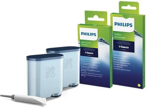 Kavos aparato priežiūros rinkinys Philips CA6707/10 aprašymas - Prekės nuotrauka