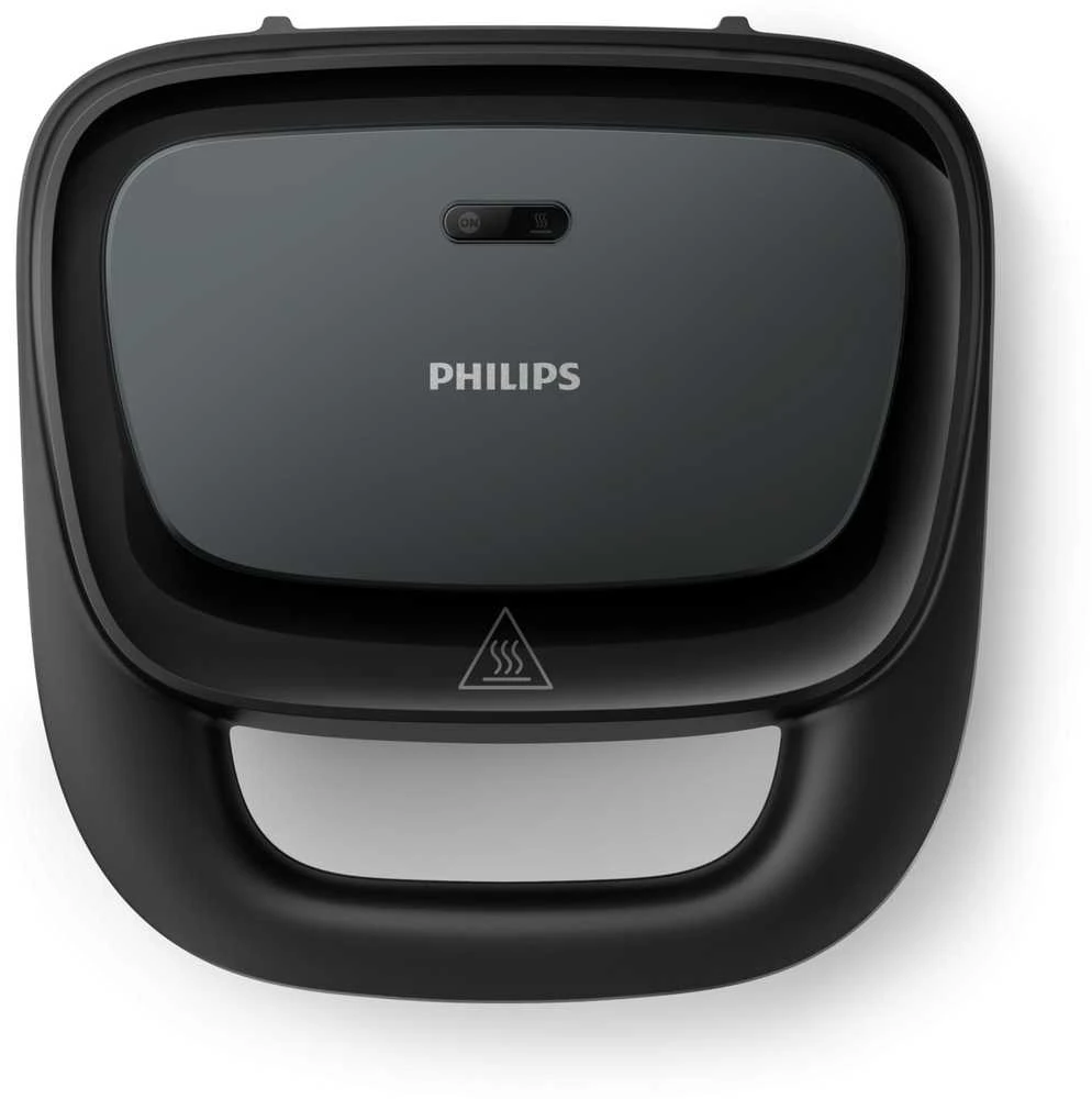 Sumuštinių keptuvė Philips 3000 serija HD2331/90