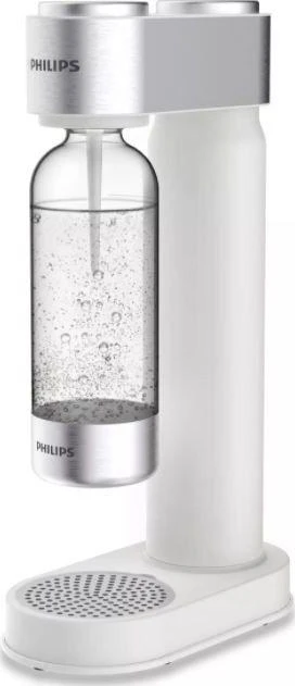 Philips GoZero ADD4902WH/10 balta