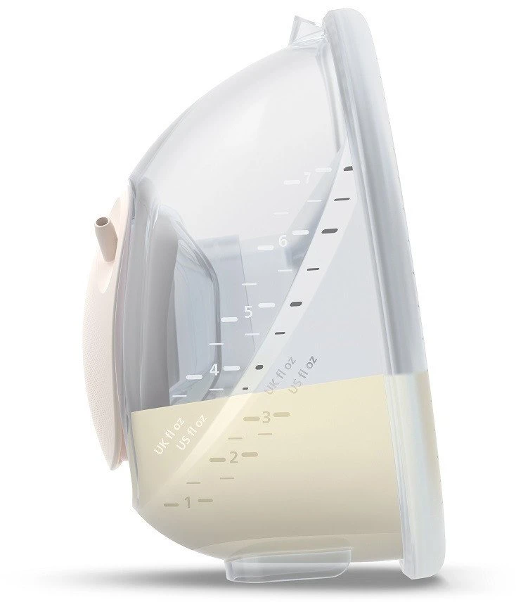 Elektrinis krūties pompa Philips Avent SCF531/11
