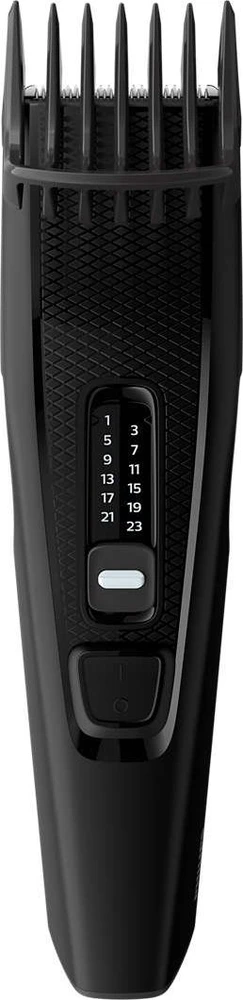 Barzdaskutė Plaukų kirpimo mašinėlė Philips HC3510/15