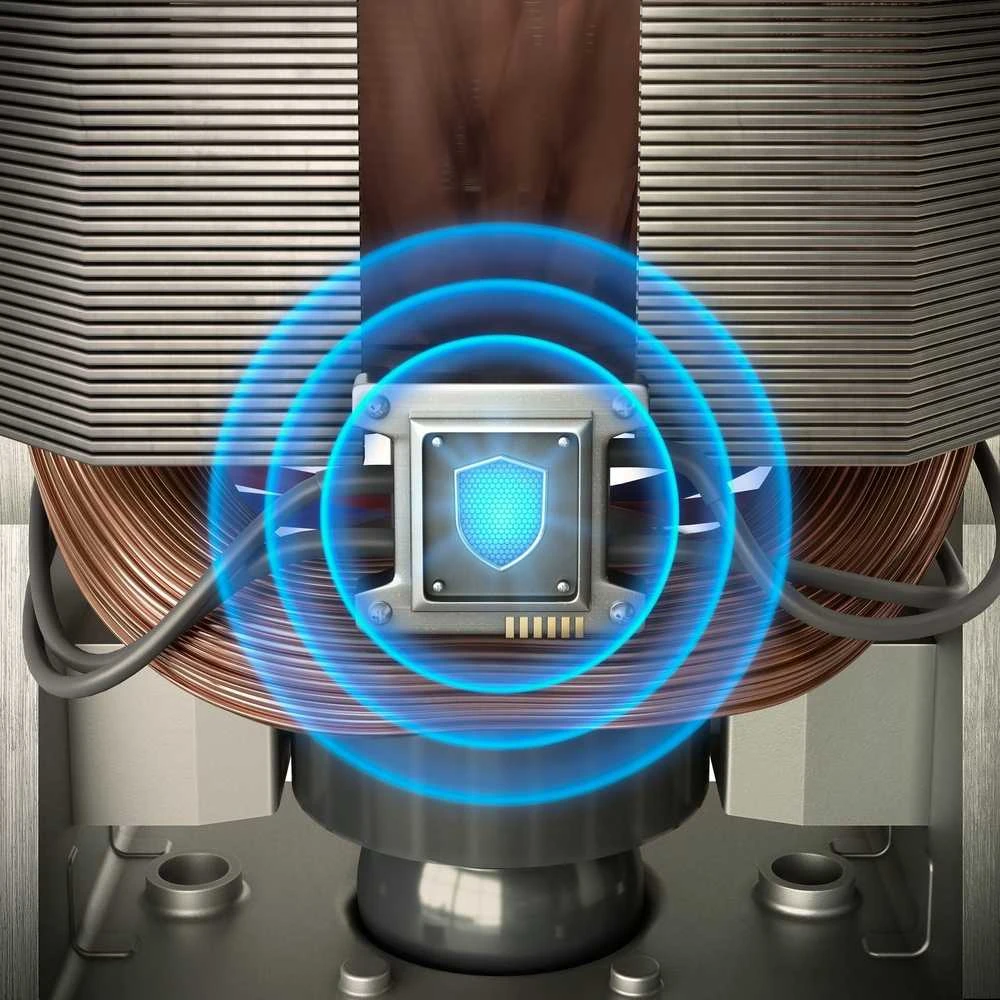 Virtuvinis kombainas „Philips“ serijos 7000 virtuvės aparatas HR7962/01, 5,5 l dubuo, 8 greičių nustatymai, 1000 W