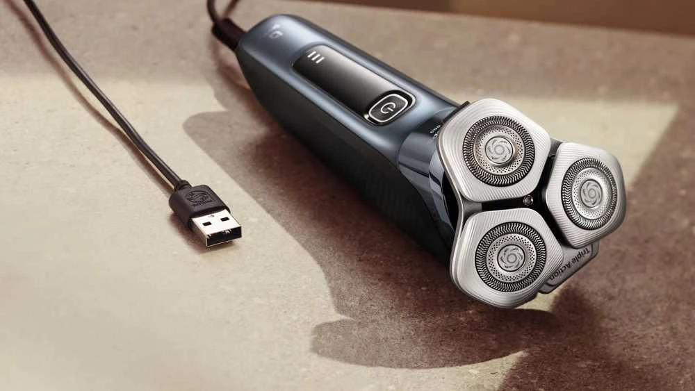 Philips Consumer Lifestyle „Philips“ – i9000 serijos skustuvas