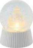Philips Sirius Home 34800, Šviesos dekoratyvinė figūrėlė, Balta, 1 lemputė(-s), LED, Baterija, AAA