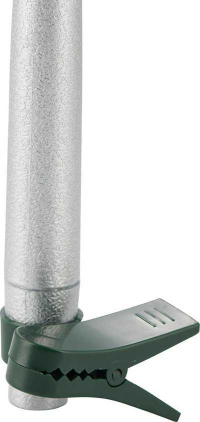 Philips Sirius Home 36217, Sidabrinis, 10 bulb(s), LED, Baterija, Baterija, AAA