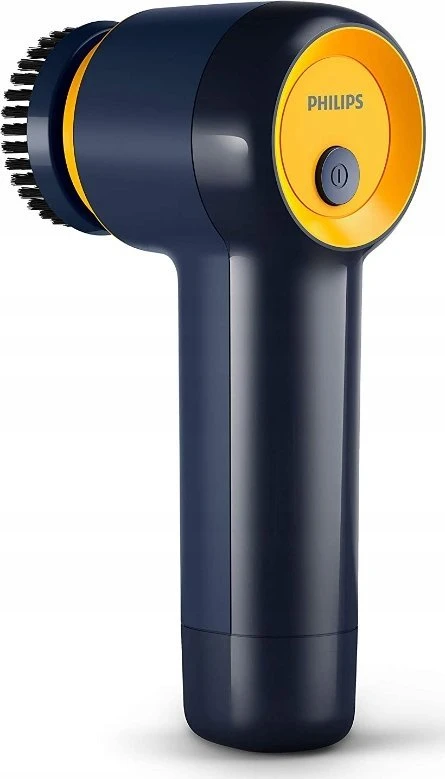 Philips | Sneaker Cleaner | GCA1000/60 | Mėlyna/Geltona