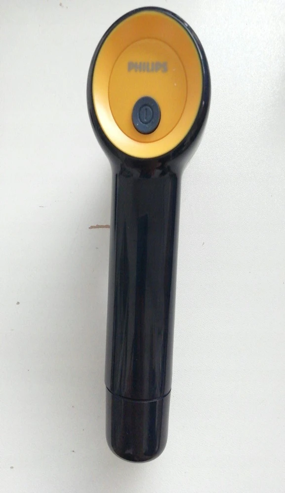 Philips | Sneaker Cleaner | GCA1000/60 | Mėlyna/Geltona