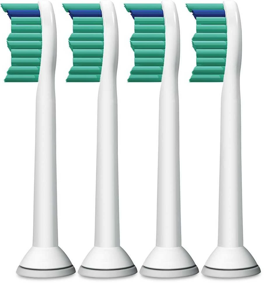Philips Sonicare antgaliai, 4 vnt. rinkinys
