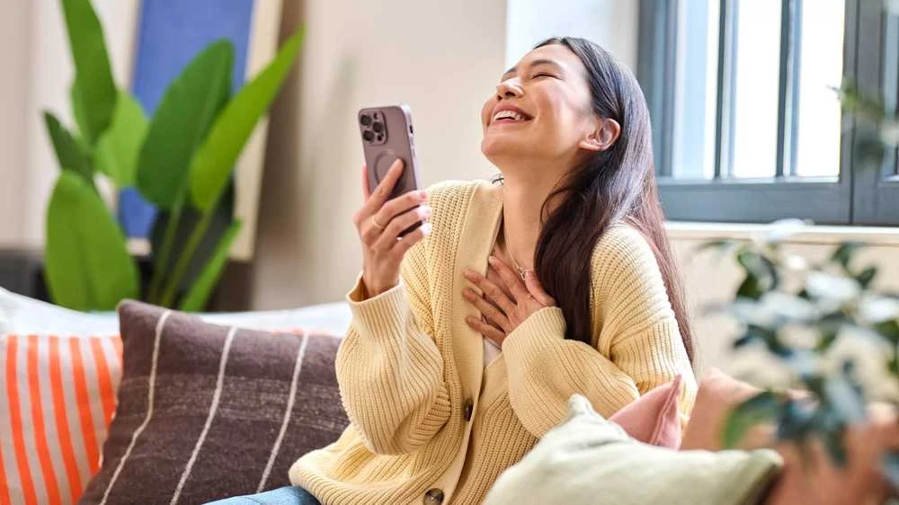 Philips Sonicare galvučių naudojimo pavyzdys