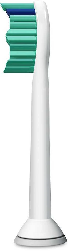Philips Sonicare ProResults 8 dalių šepetėlių galvučių pakuotė, baltos, HX6018/87