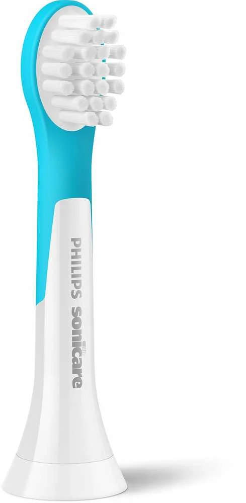 Philips Sonicare For Kids 2 dalių šepetėlių galvučių pakuotė HX6032/90