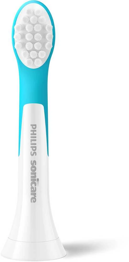Philips Sonicare For Kids 2 dalių šepetėlių galvučių pakuotė HX6032/90