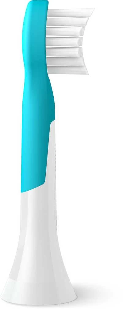 Philips Sonicare For Kids 2 dalių šepetėlių galvučių pakuotė HX6032/90