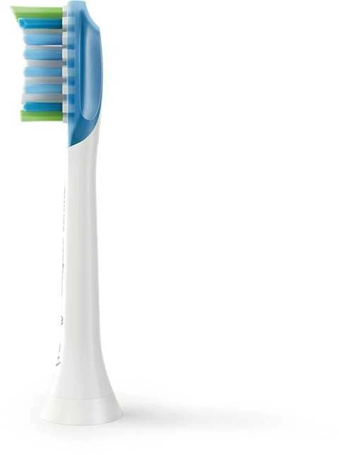 Philips Sonicare Premium Plaque Defence 4+1 šepetėlių galvučių pakuotė