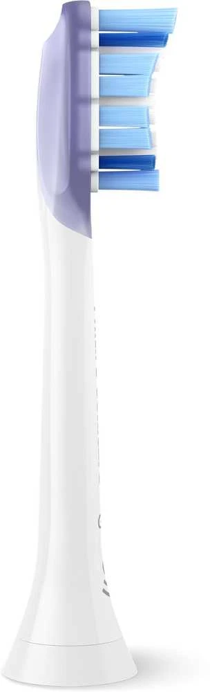 Dantų šepetėlio galvutės Philips Sonicare HX9052/87, 2 vnt., baltos
