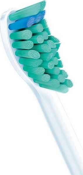 Philips Sonicare ProResults Standartinės „Sonic“ dantų šepetėlio galvutės HX6012/07