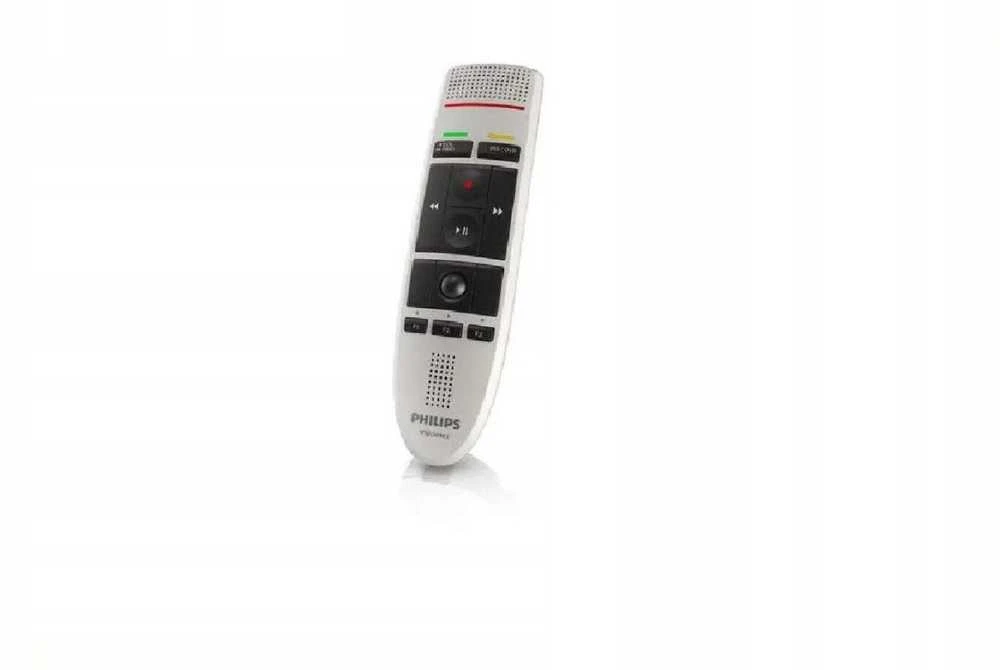 „Philips SpeechMike III Pro G2“