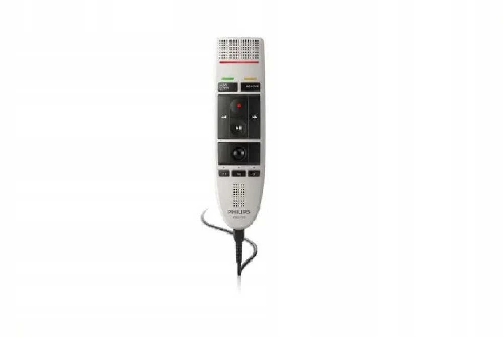 „Philips SpeechMike III Pro G2“