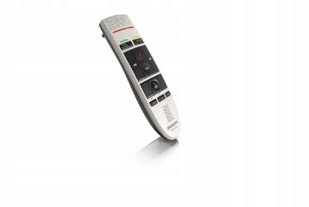 „Philips SpeechMike III Pro G2“