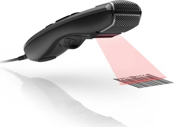Philips SpeechMike Premium LFH3500/00 diktofonas Metalinis