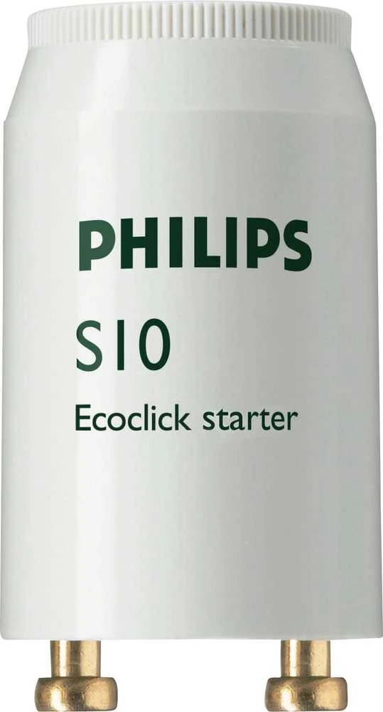 Philips STARTER S10 4-65W SER 220-240V 2VNT