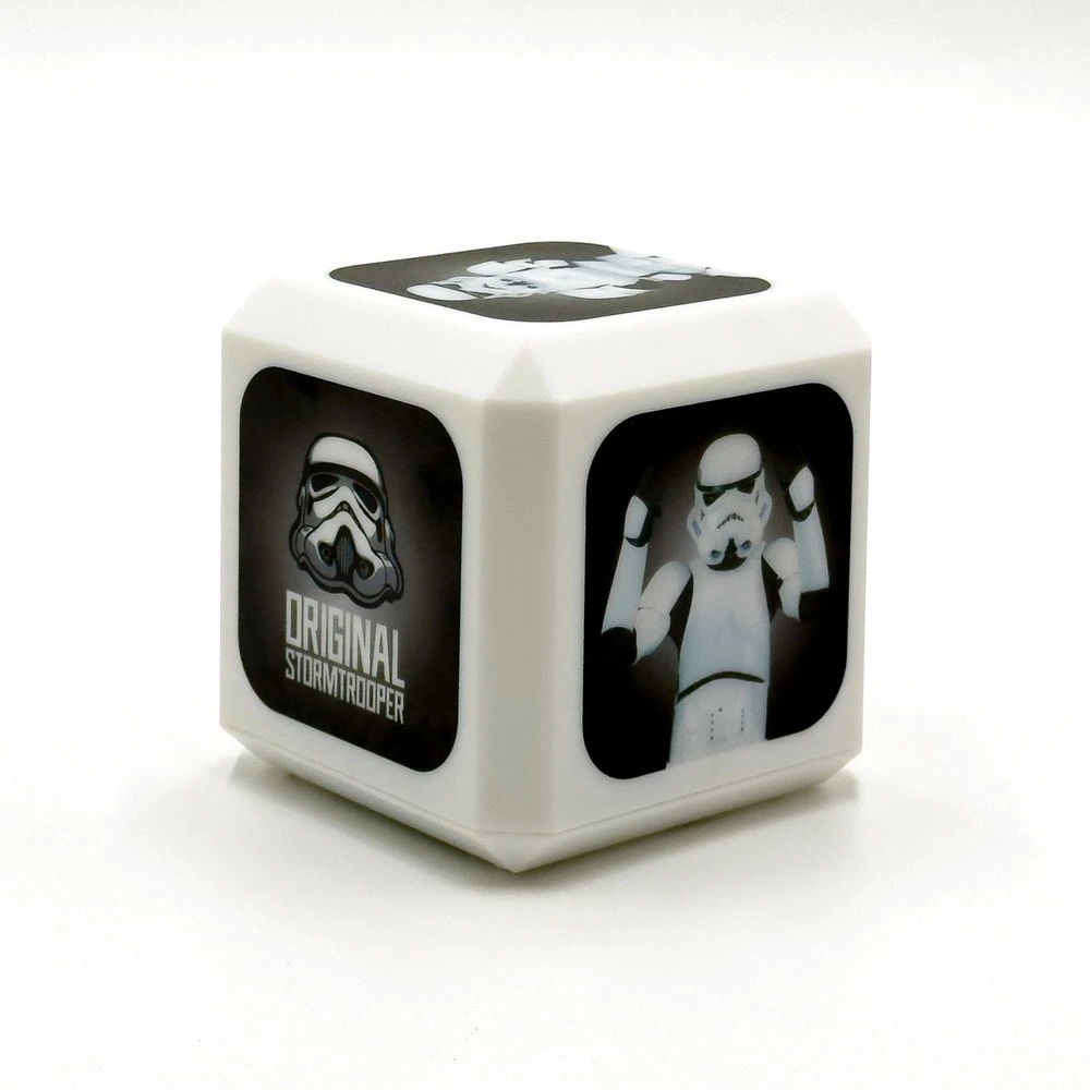 Išmanusis laikrodis Blue Sky Studios Philips Stormtrooper - Laikrodis cyfrowy