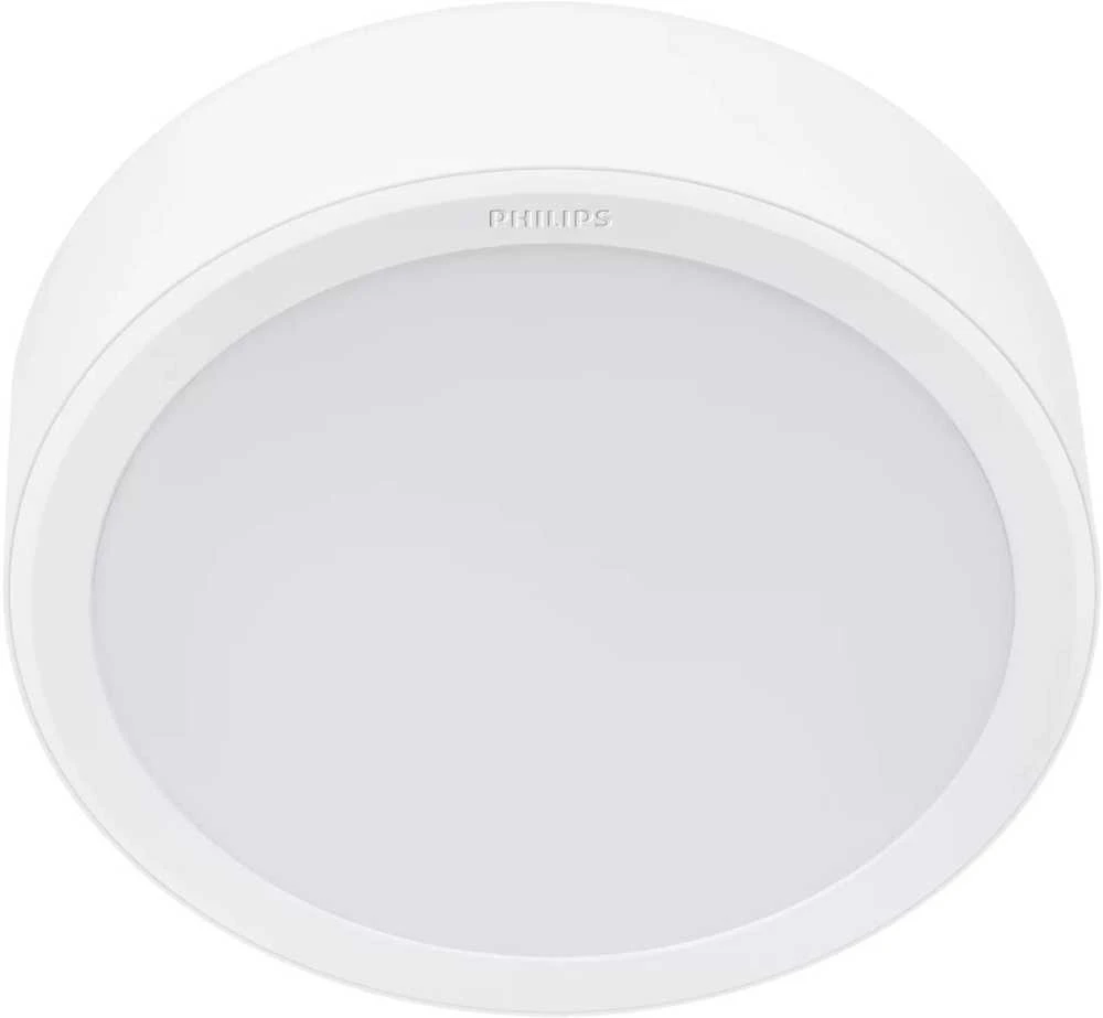 Šviestuvas įleidžiamas Philips Meson, 4000°K, LED, baltas