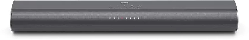 Namų kino sistema „Philips TAB6100/10“, 2.1 kanalai, 80 W, DTS Virtual:X, DTS:X, Dolby Atmos, Dolby Digital Plus, Dolby MAT, Filmas, Muzika, Sportas, 200 W, 6 O