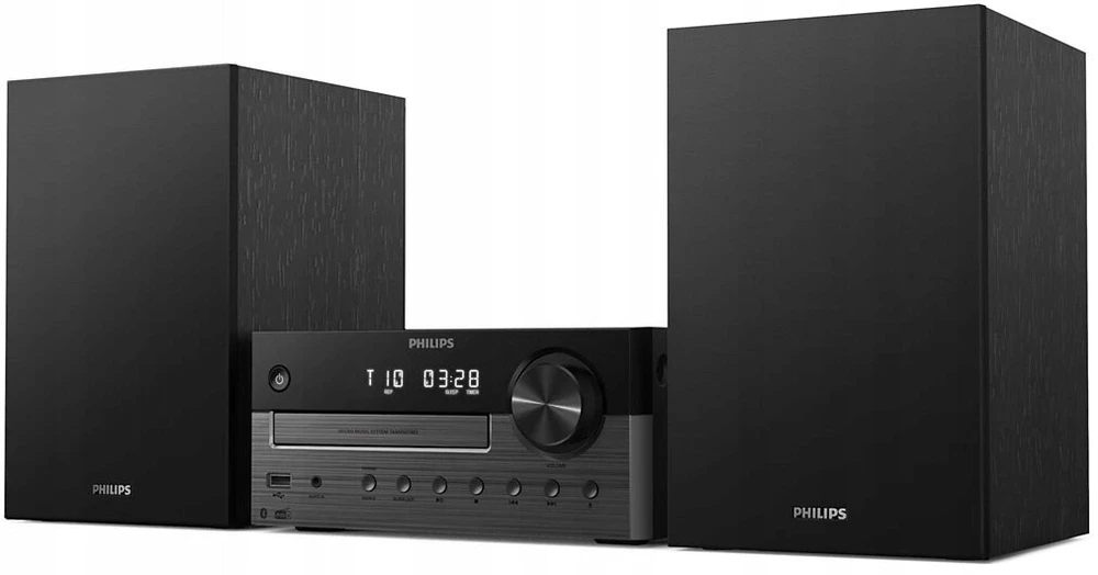 Muzikinis centras Philips TAM4205 M2 micro system