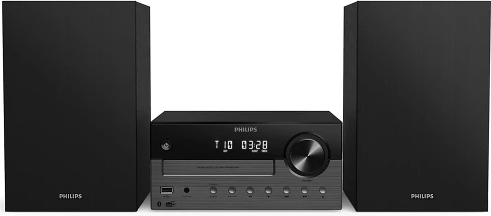 Muzikinis centras Philips TAM4205 M2 micro system