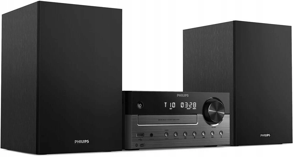 Muzikinis centras Philips TAM4205 M2 micro system