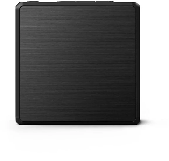 Laikrodis-radijas Philips, USB