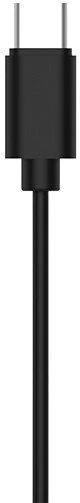 Belaidės ausinės Philips TAT2149BK/00, Juodos