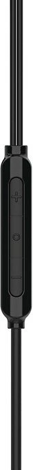 Belaidės ausinės Philips TAT2149BK/00, Juodos