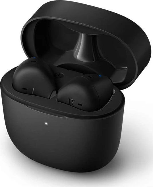 Philips TAT2236BK|00 belaidės ausinės, Juodos