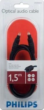 Philips Kabelis optinis garsas 1,5m