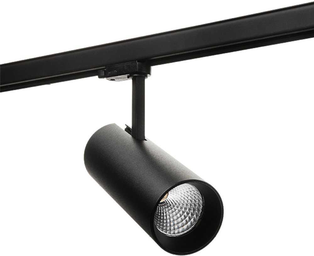 Philips Tube Eco* Spot LED 26W 3000K Ra>90, 2130 lumen, sort (3-fazowy)