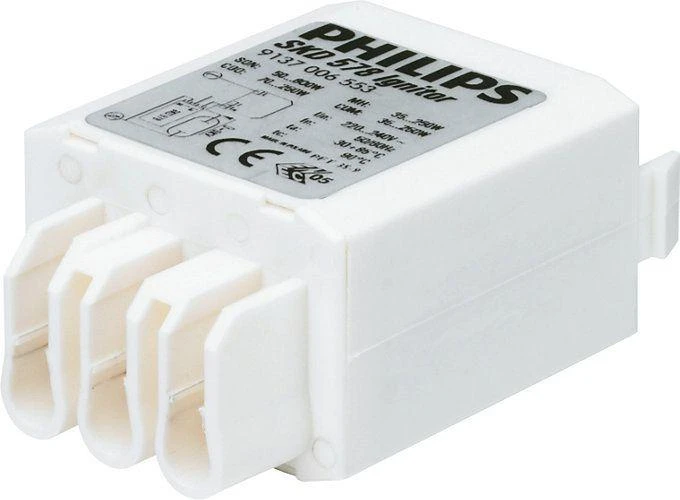 „Philips“ uždegimo sistema 35–600 W SKD 578 (8727900771312)