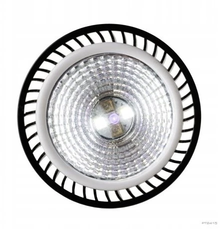 Philips UVB LED prožektorinė lemputė 3W, terariumui