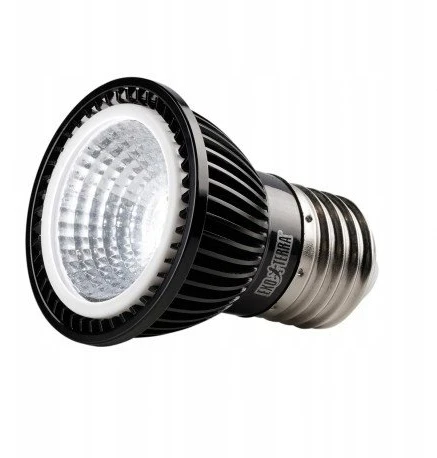 Philips UVB LED prožektorinė lemputė 3W, terariumui