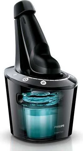 Philips SmartClean stotelė su valymo skysčiu
