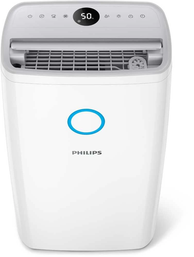 Sausintuvas Philips Dehumidifier DE3306/11