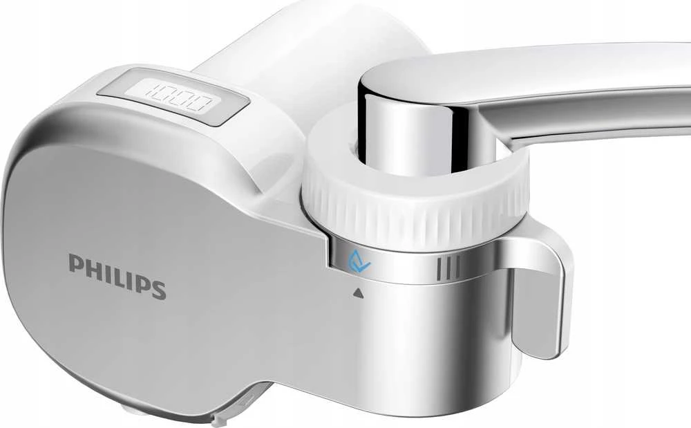 „Philips X-guard“ čiaupo filtras (AWP3705P1/10)