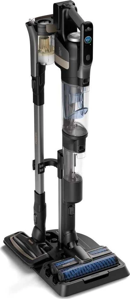 „Philips AquaTrio“ belaidžių priedų keičiami šepetėliai XV1793/01