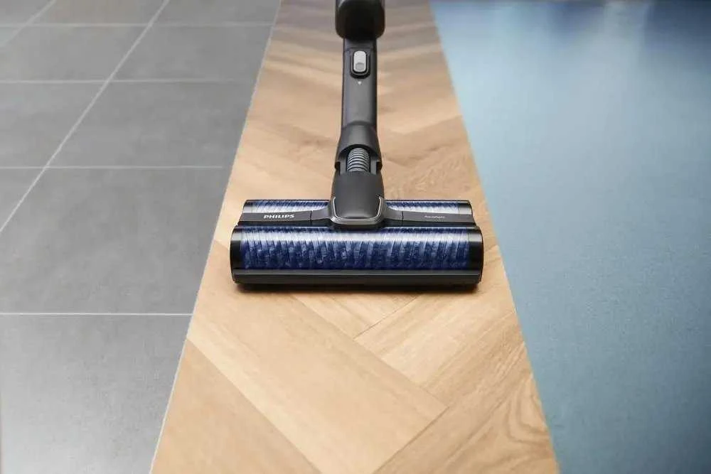 „Philips AquaTrio“ belaidžių priedų keičiami šepetėliai XV1793/01