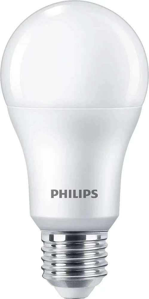 LED lemputė PHILIPS, A60, E27, 12,5 W, 1521 lm, 6500 K