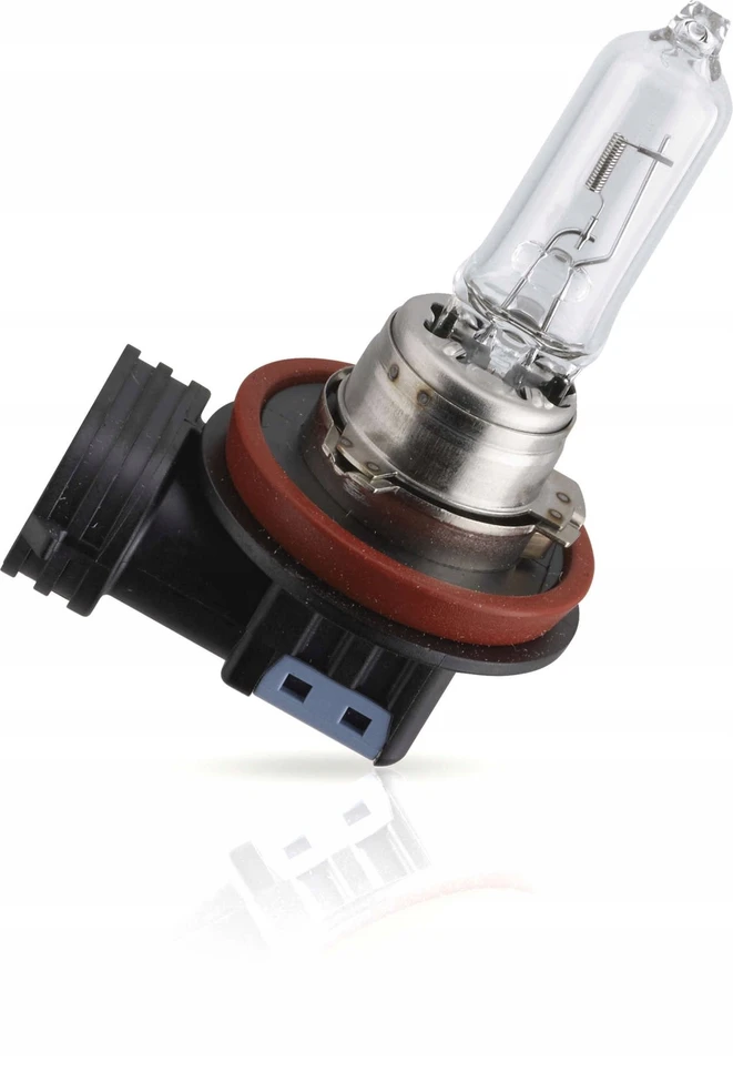 Philips ZAROWKA H9 12V 55W