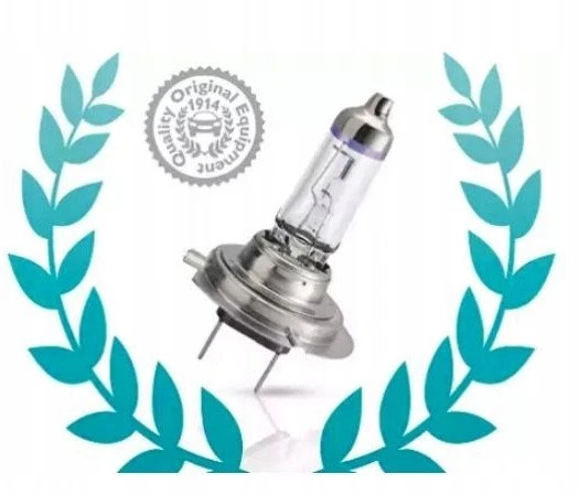 Philips ZAROWKA H9 12V 55W