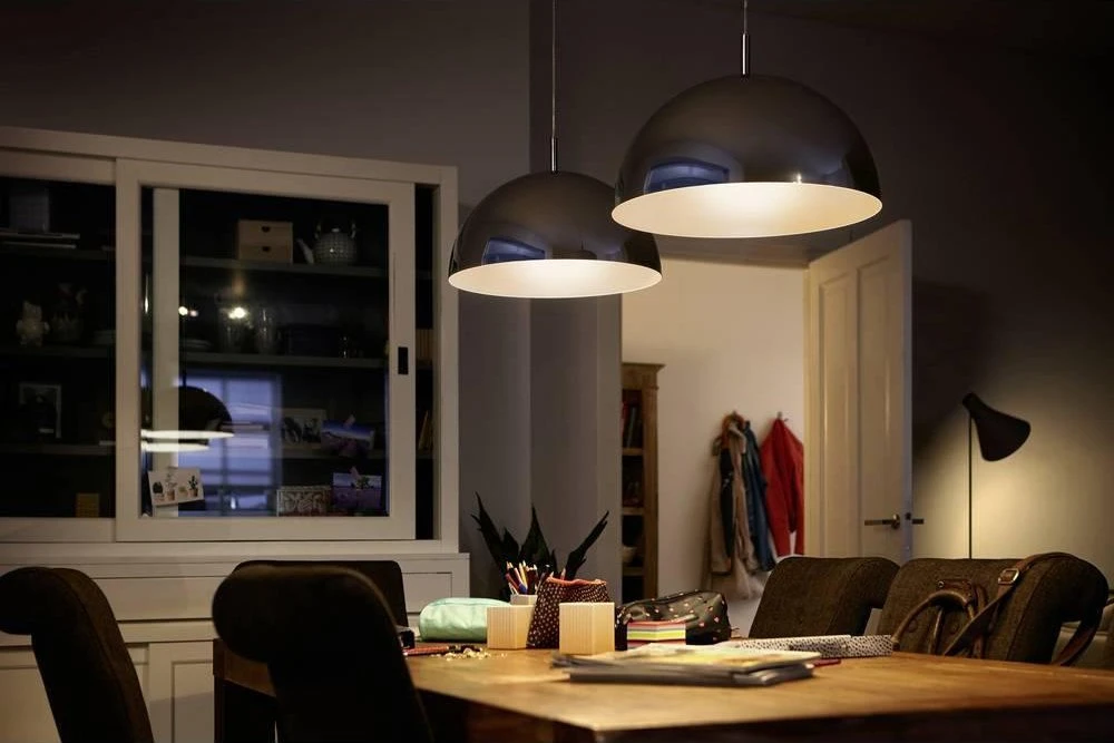 LED lemputė Philips MR16, 36°, 7W, GU5.3, 2700K, 621lm