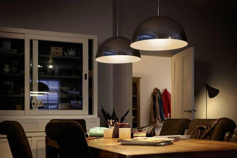 LED lemputė PHILIPS, R63, E27, 4,5 W, 410 lm, 2700 K